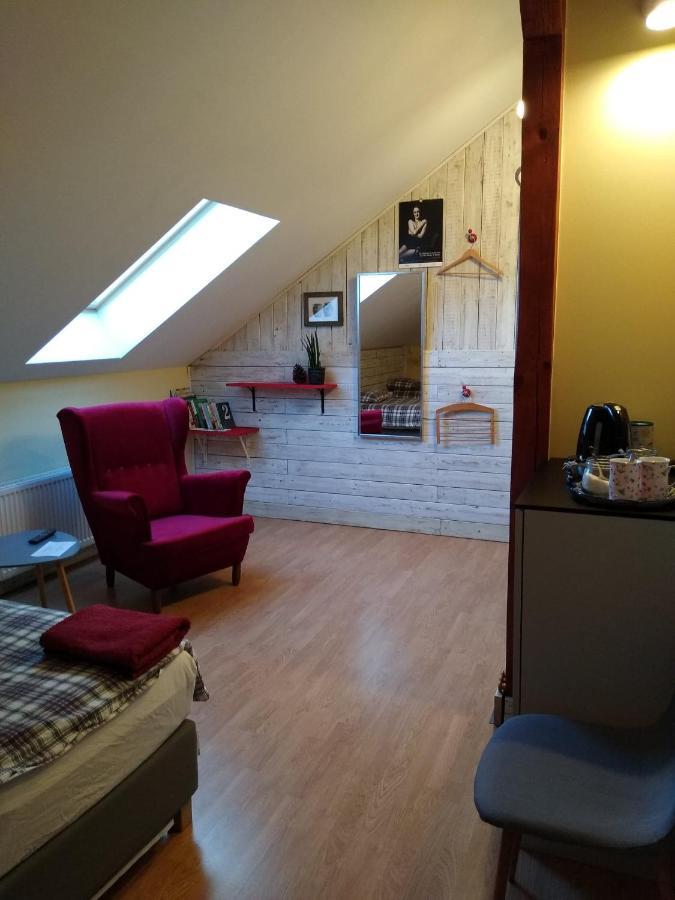 Apartamenty Zielona Góra Exterior foto