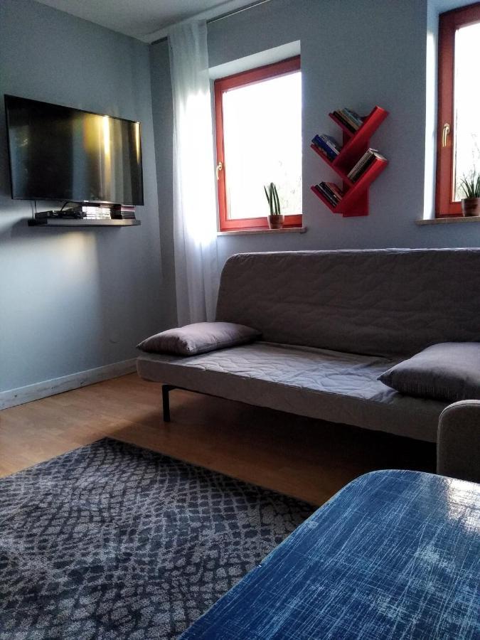 Apartamenty Zielona Góra Exterior foto